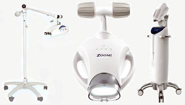 Отбеливание