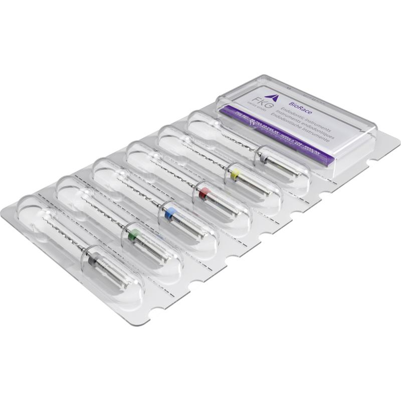 Extended Set Bio RaCe