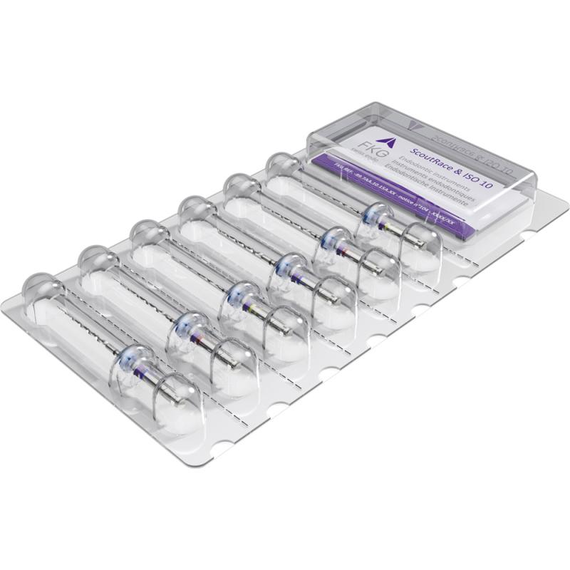 Набор RaCe ISO 10