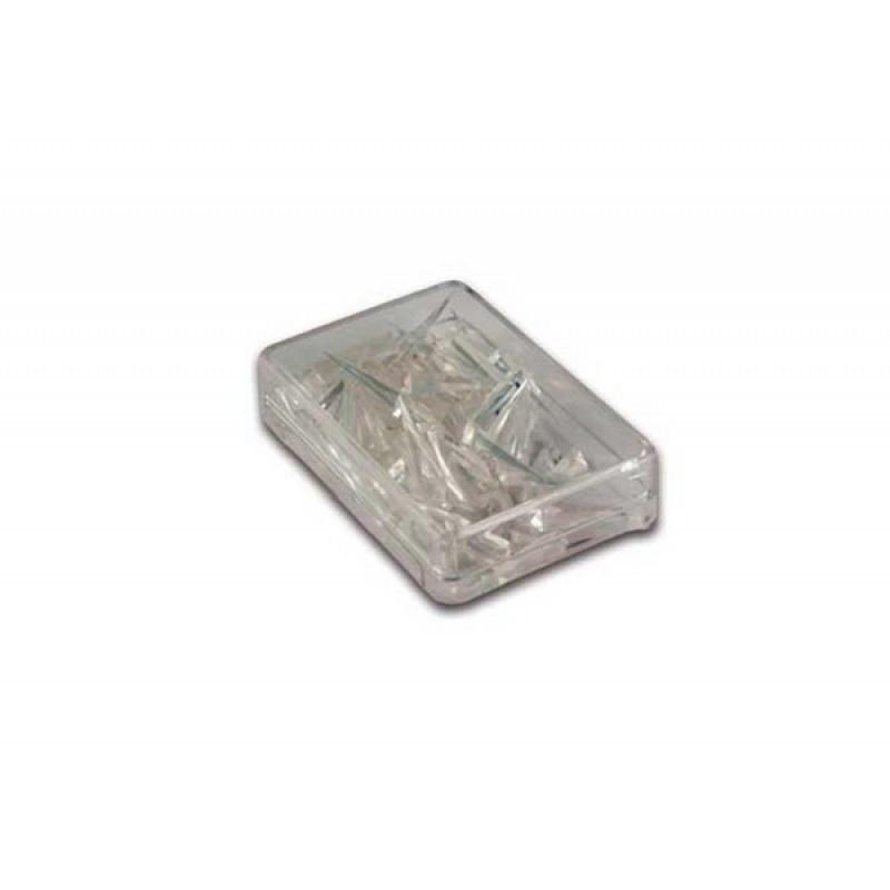 Клинья светопроводящие ASS, 100 шт.