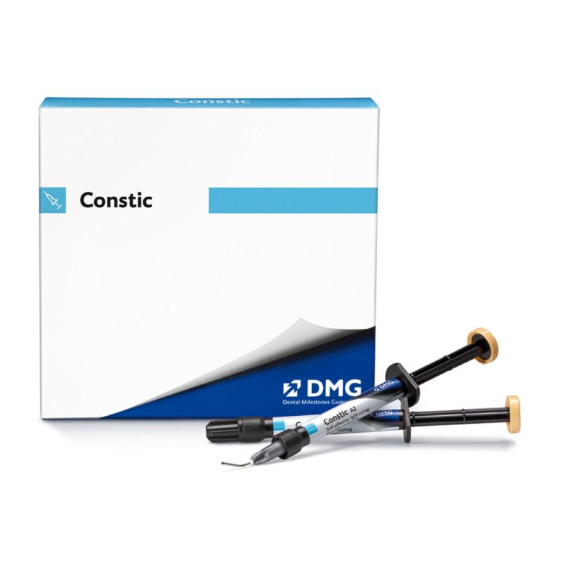 Constic-Композит текучий для фиссур, (КОНСТИК)