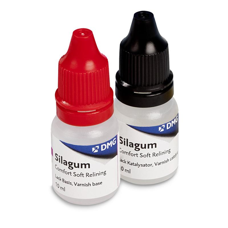 Silagum Comfort Varnish (Силагум комфорт лак)