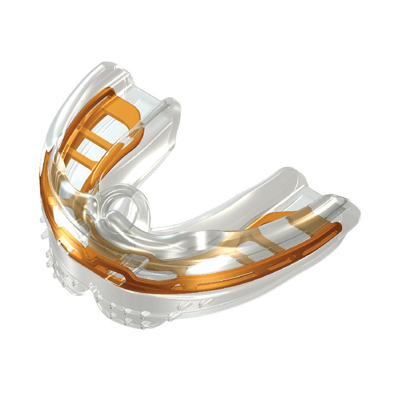 Myobrace B2 - ЭТАП 2 Трейнер для брекетов позволяет совместить стадии аппаратурного и функционального лечения, что ускоряет процесс ортодонтической коррекции