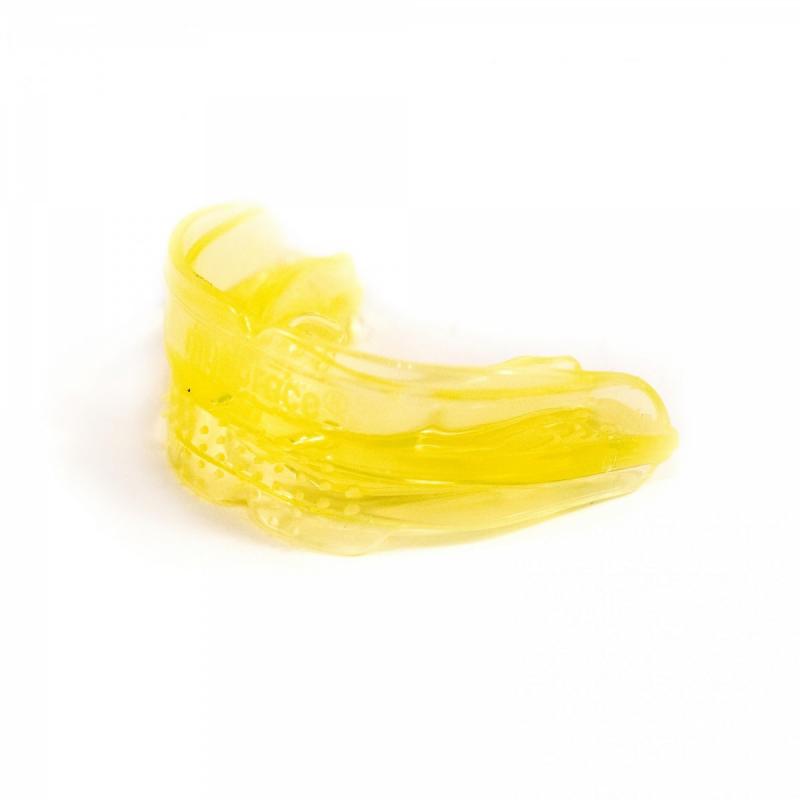 Myobrace K1Broad - Этап 1 развитие носового дыхания, исправление привычек