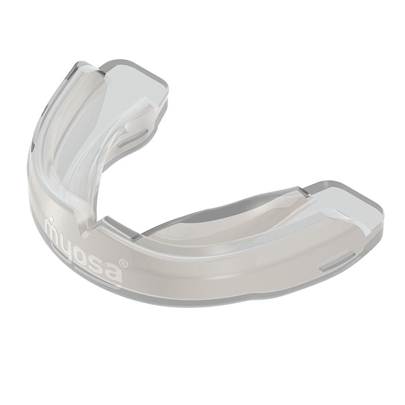 MyOSA для взрослых от бруксизма TGH - Термомоделируемый аппарат идеальное прилегание