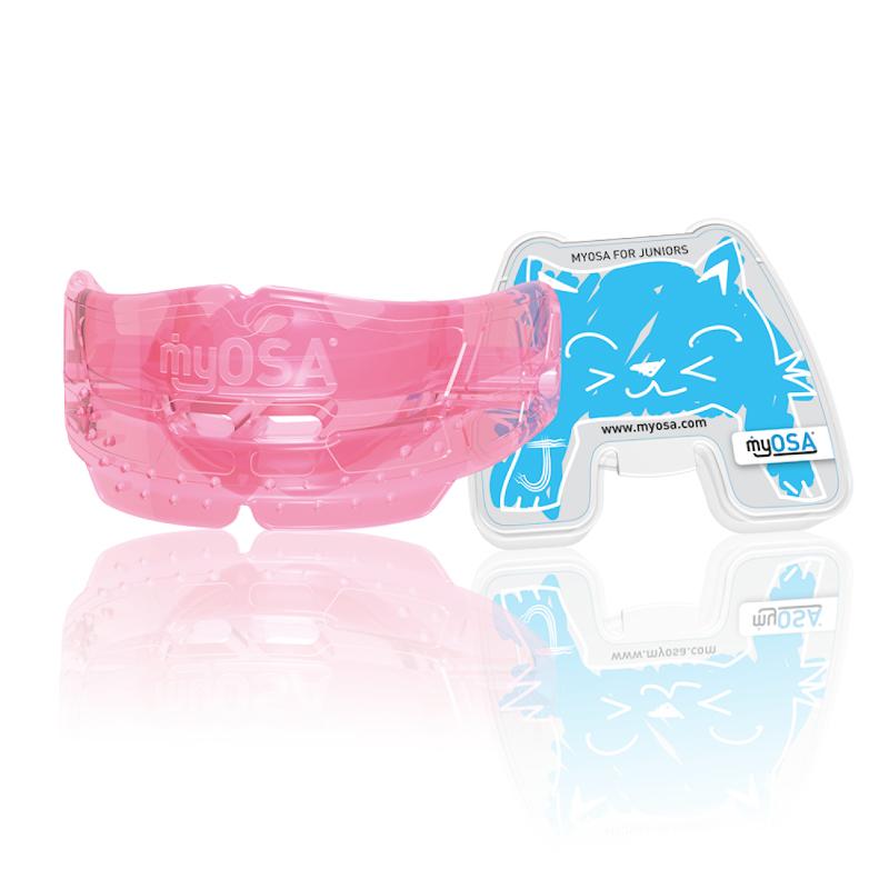 MyOSA для малышей (J) - Для детей в возрасте от 2 до 6 лет.