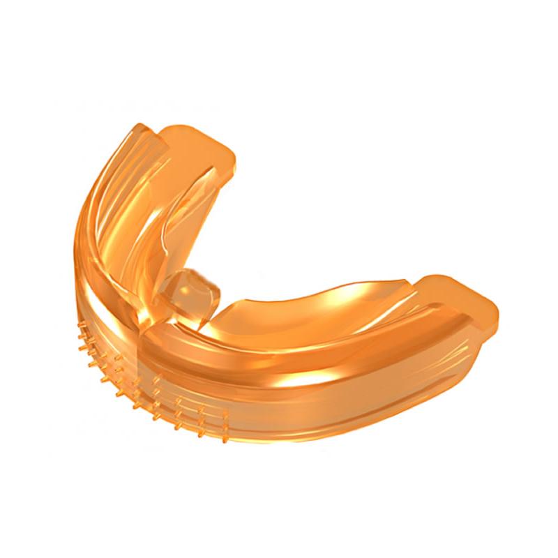 T4B - Трейнер для брекетов  - Этап 1