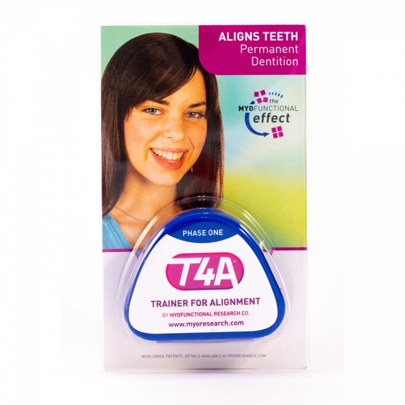 T4A Large - Трейнер для выравнивания 