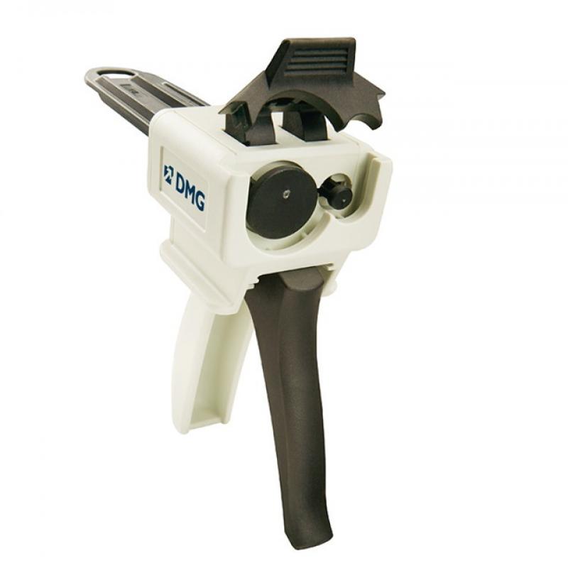 Диспенсер-пистолет (Automix-Dispenser), Тип 50, 10:1