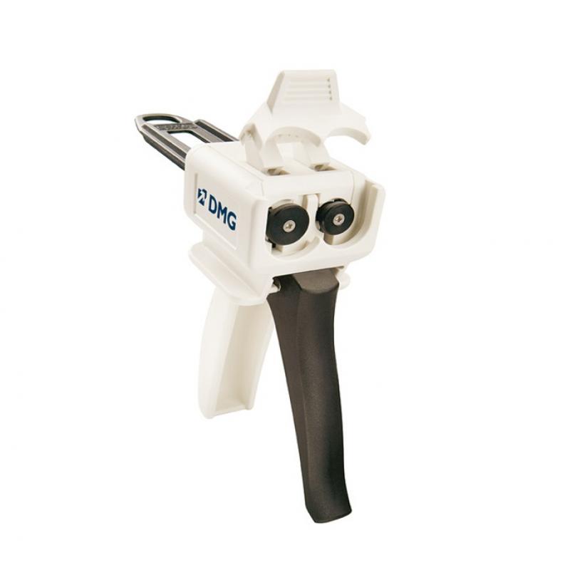 Диспенсер-пистолет (Automix-Dispenser), Тип 50, 1:1