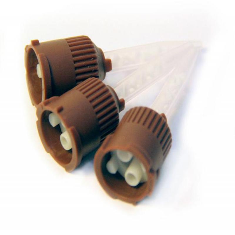 Насадки Smartmix-Short, для TempoCem, PermaCem, 50 шт.