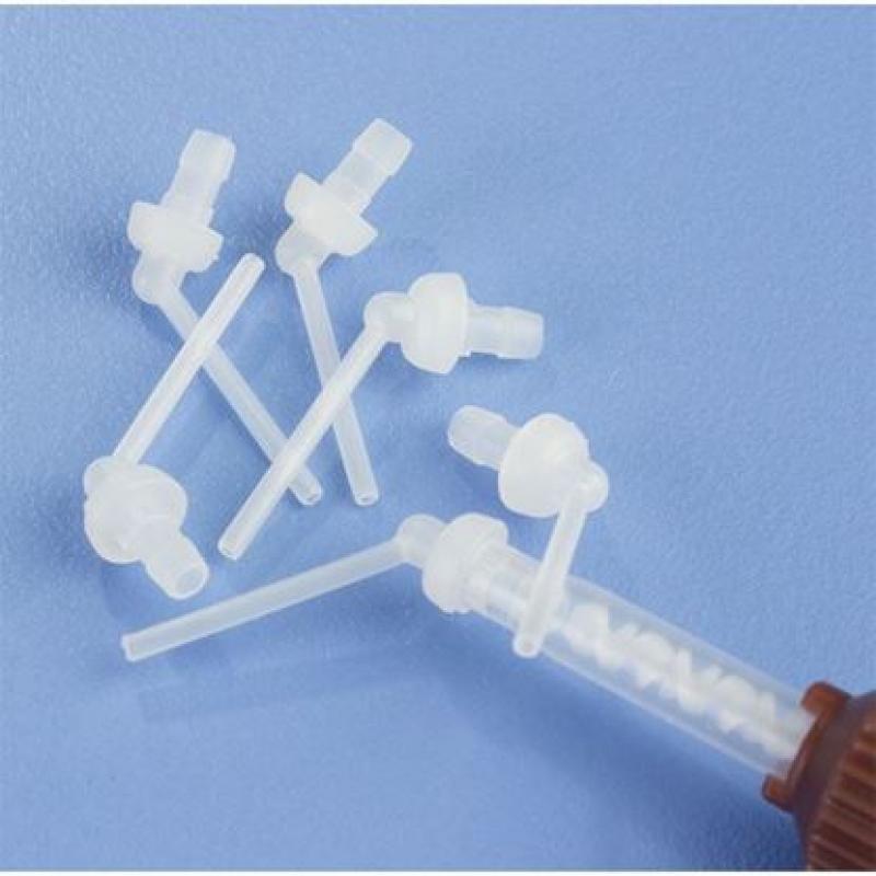 Насадки Smartmix-Endo, для LuxaCore, 50 шт.