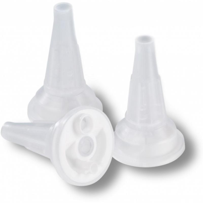 Насадки для аппарата MIXSTAR, 50шт.