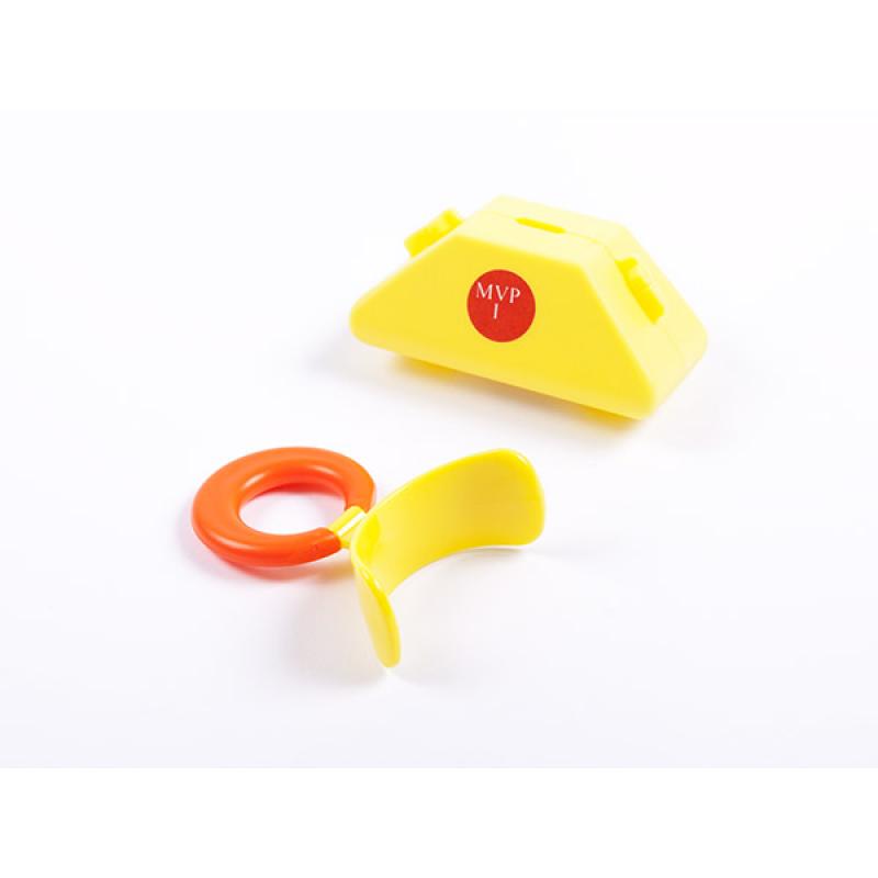 Вестибулярная пластина MUPPY стандартная