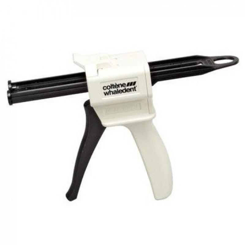 Диспенсер для дозирования и смешивания оттискных масс в картриджах 50/75мл