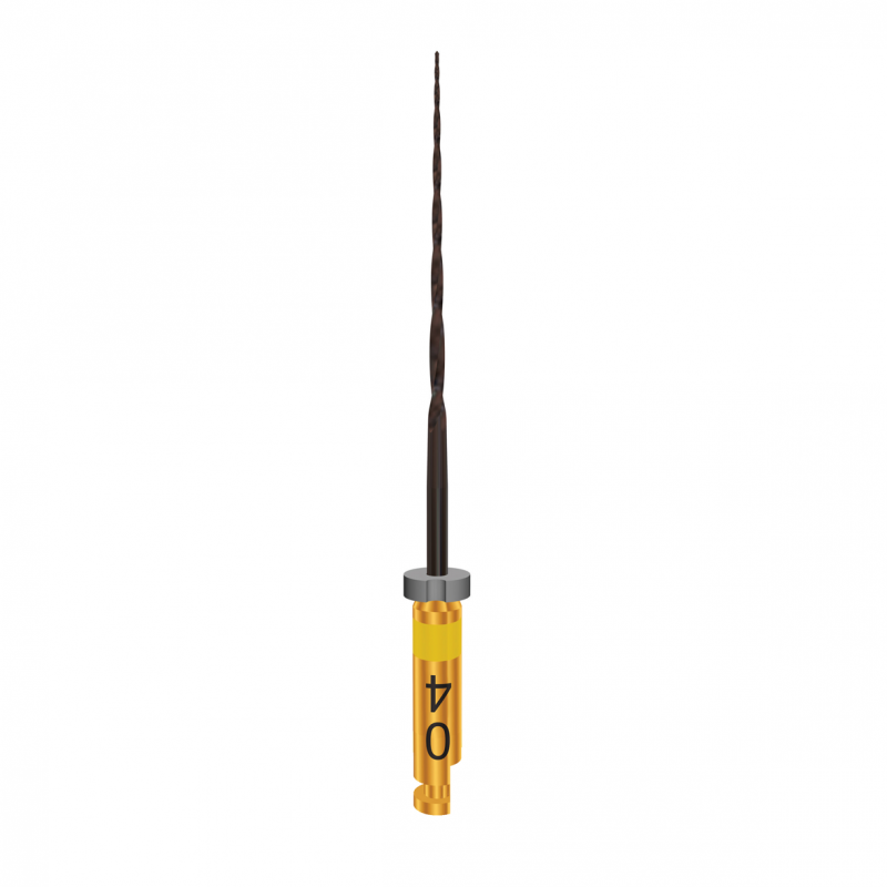 HyFlex CM NiTi 15/.04