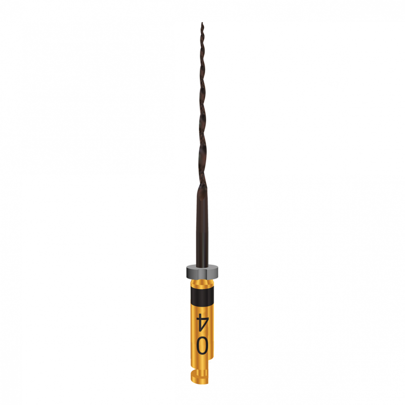 HyFlex CM NiTi 45/.04