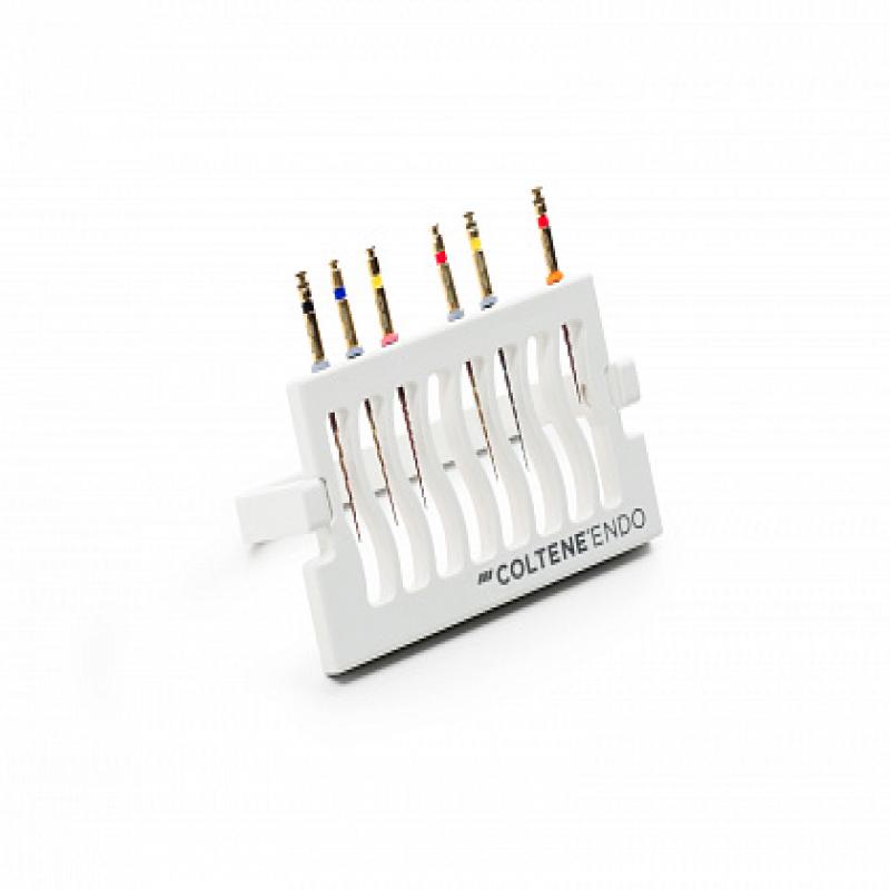 HyFlex Endo Organizer- Органайзер для файлов