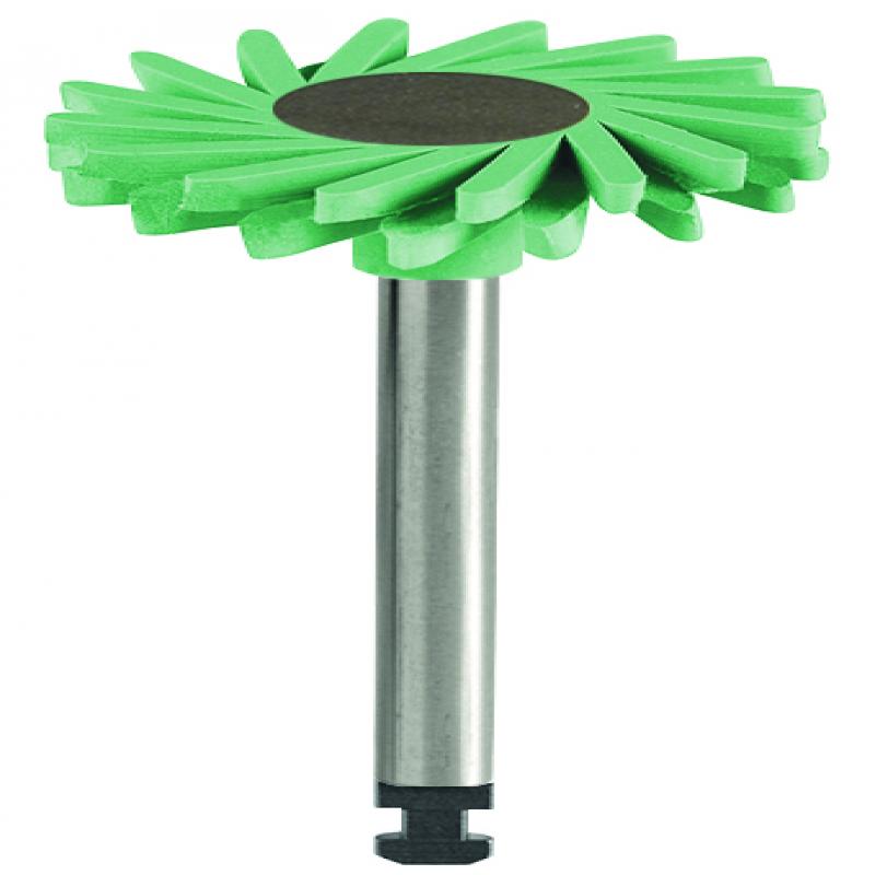 Полировочные головки для циркония ShapeGuard 