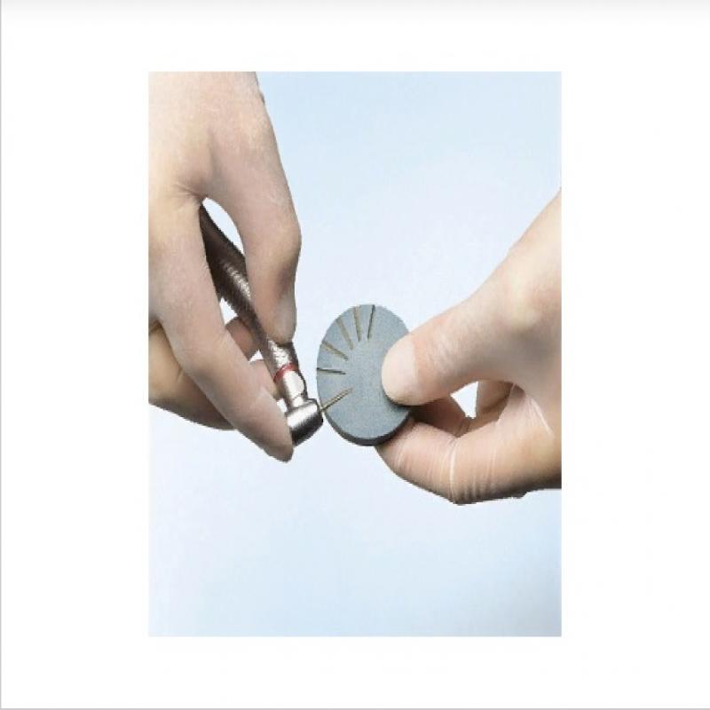 Pulimant - Диск для очистки алмазных боров