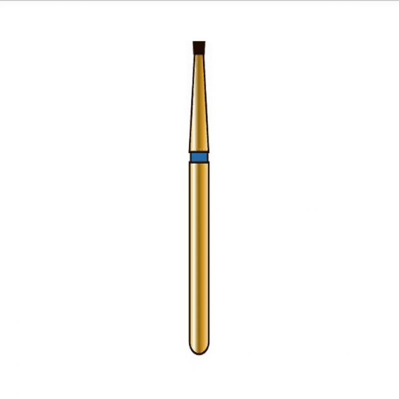 G805 Алмазные боры с обратным конусом 