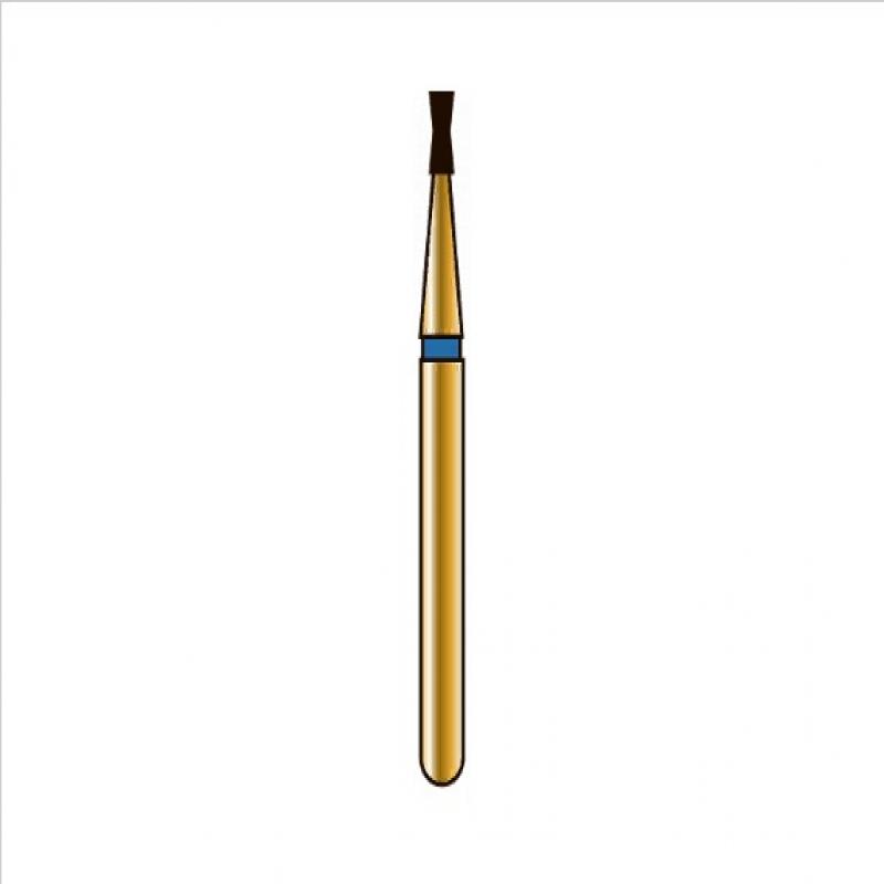 G806 Алмазные боры с обратным конусом с воротом