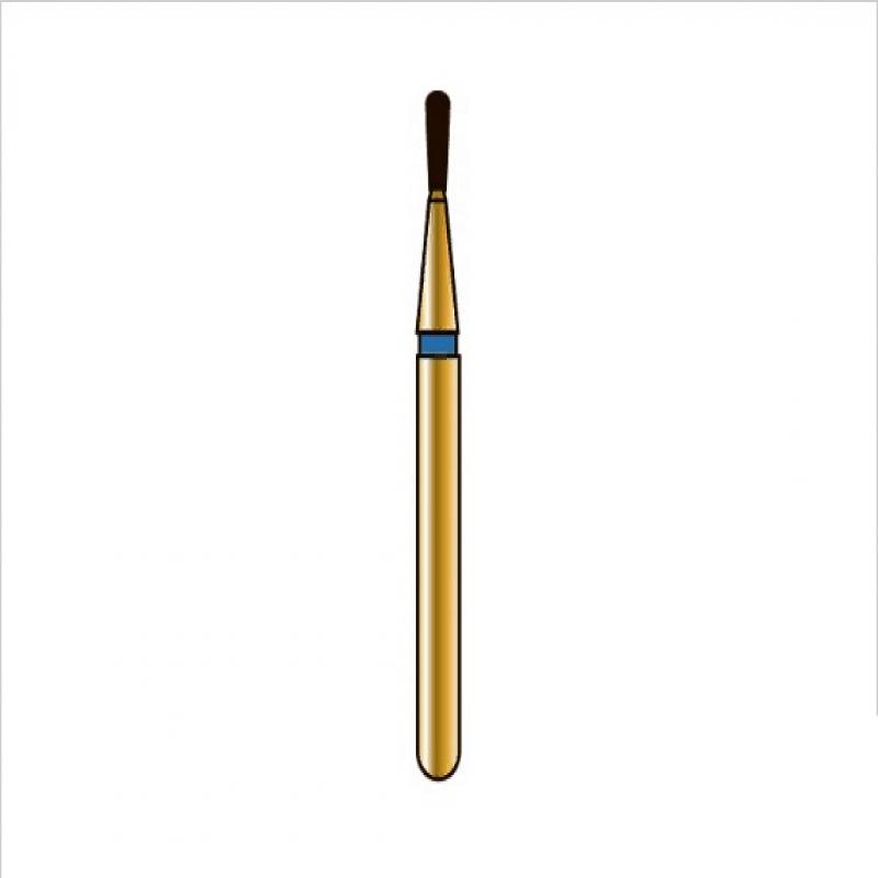 G830 Грушевидная