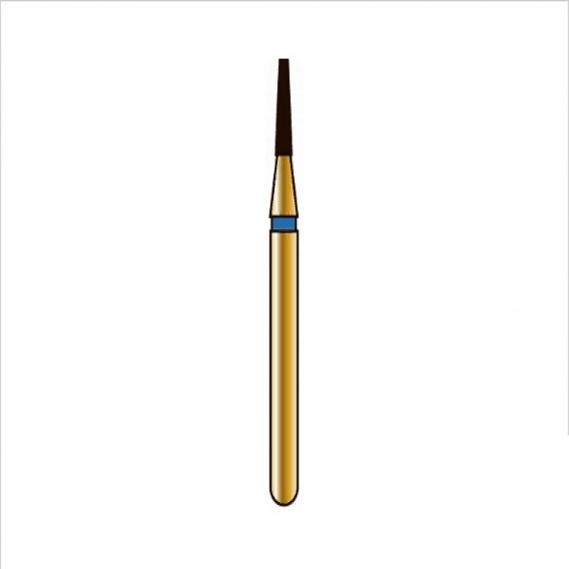 G845 Коническая с плоским концом