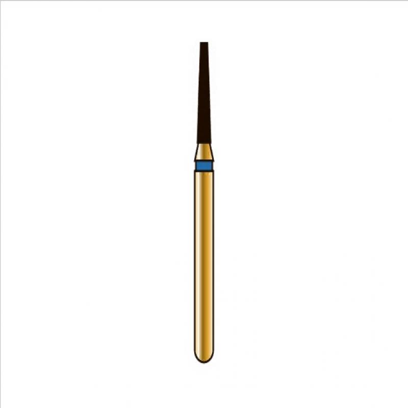 G846 Коническая с плоским торцом