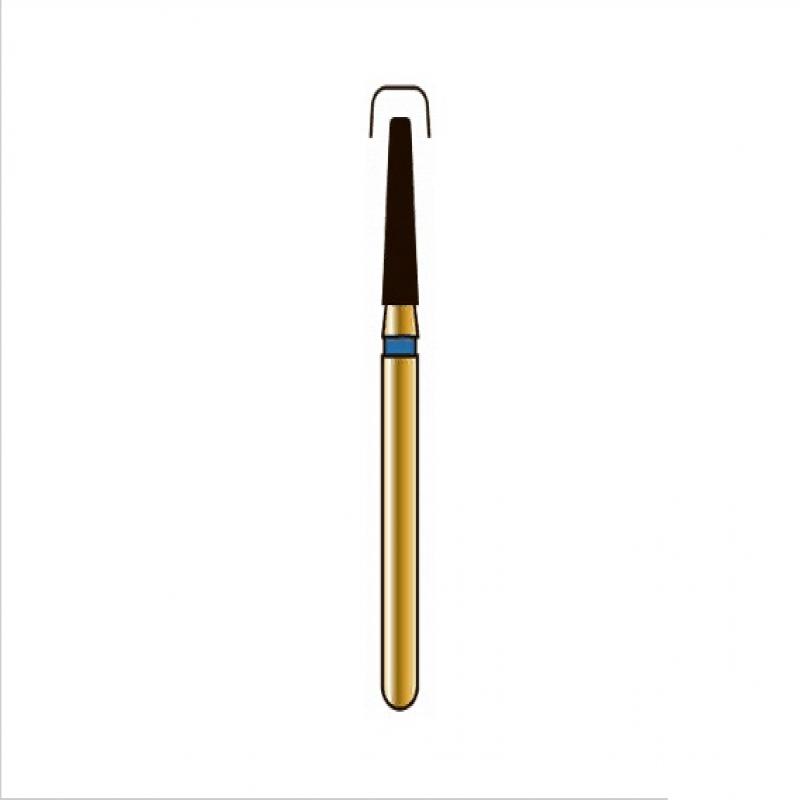 G846R Коническая со скругленной фаской торца