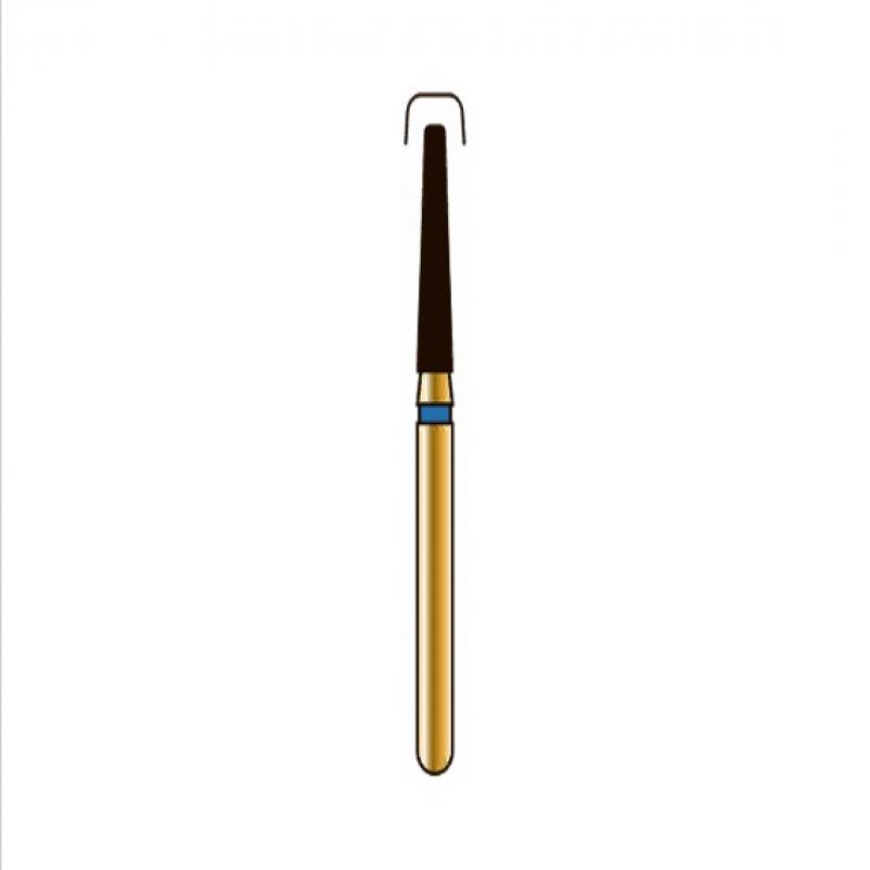 G847R Коническая со скругленной фаской торца