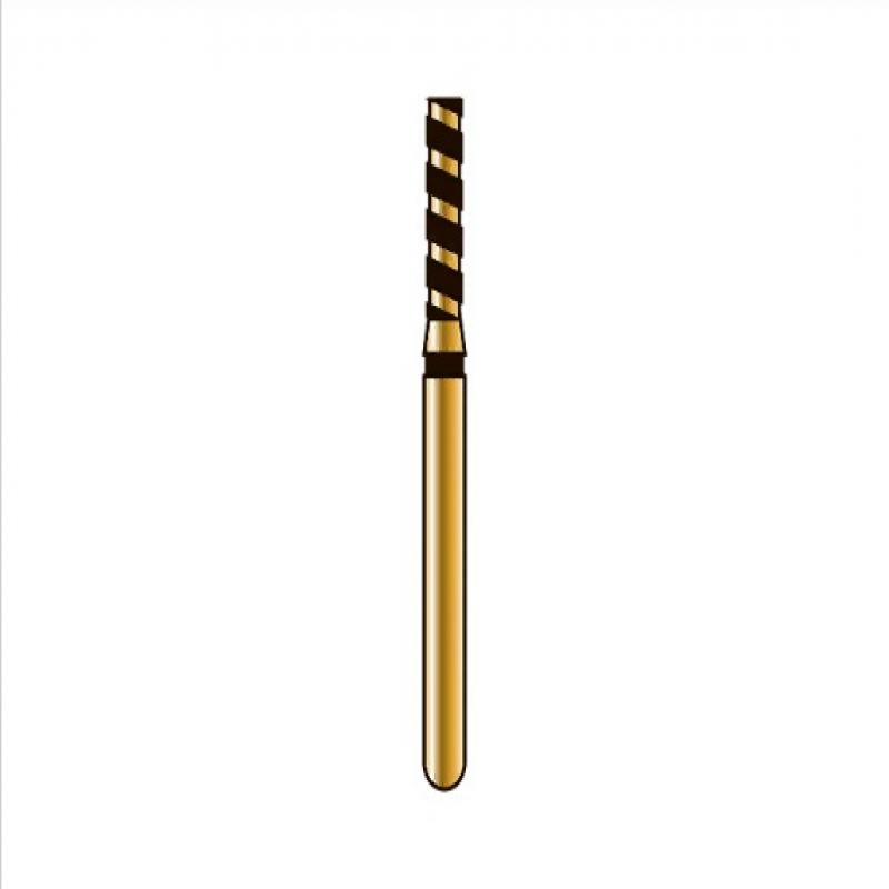 G836 Цилиндрическая, TOPSPIN 2000