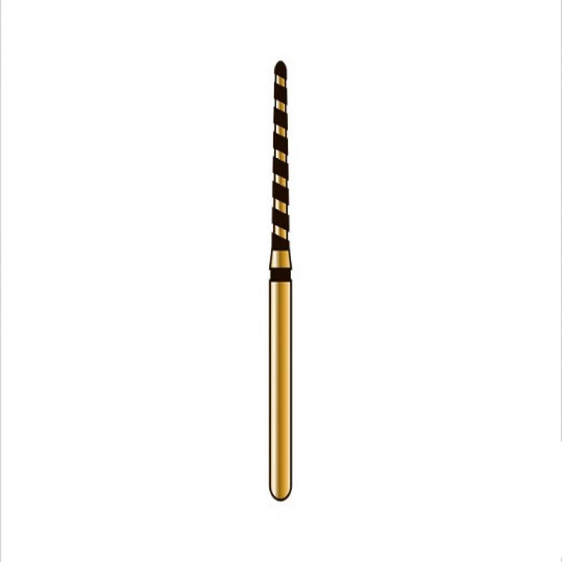 G850 Коническая с закругленным торцом, TOPSPIN 2000