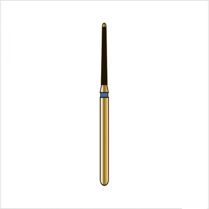 G851 Коническая с безопасным закругленным торцом