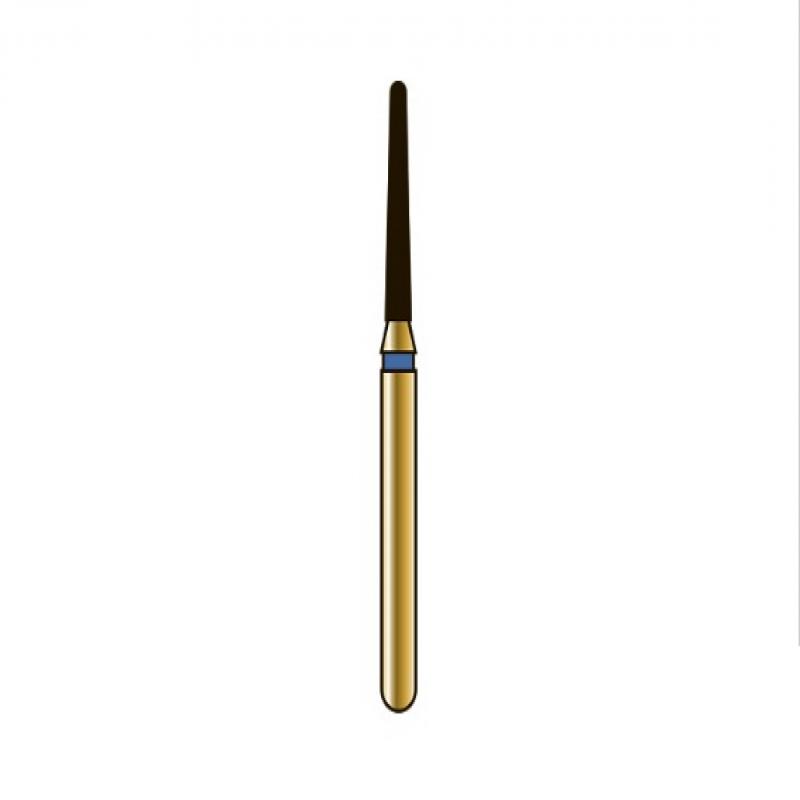 G856 Коническая с закругленным торцом