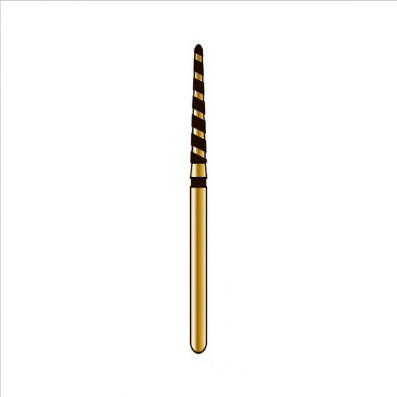 G856 Коническая с закругленным торцом, TOPSPIN 2000