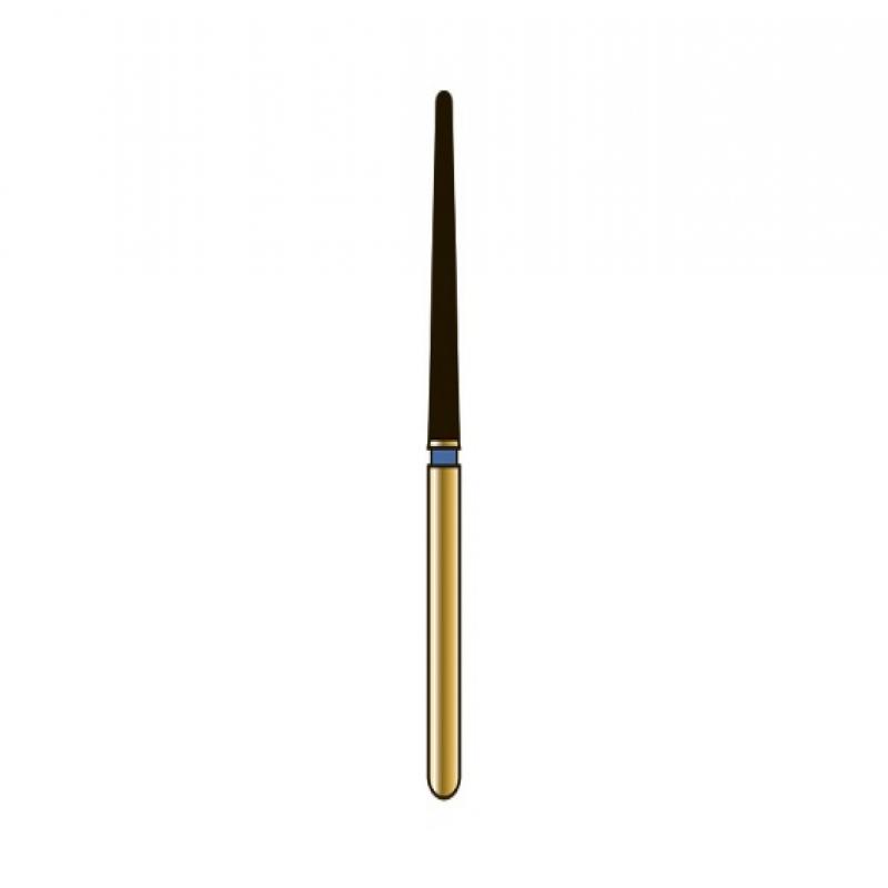 G856XL Коническая с закругленным торцом экстра длинная