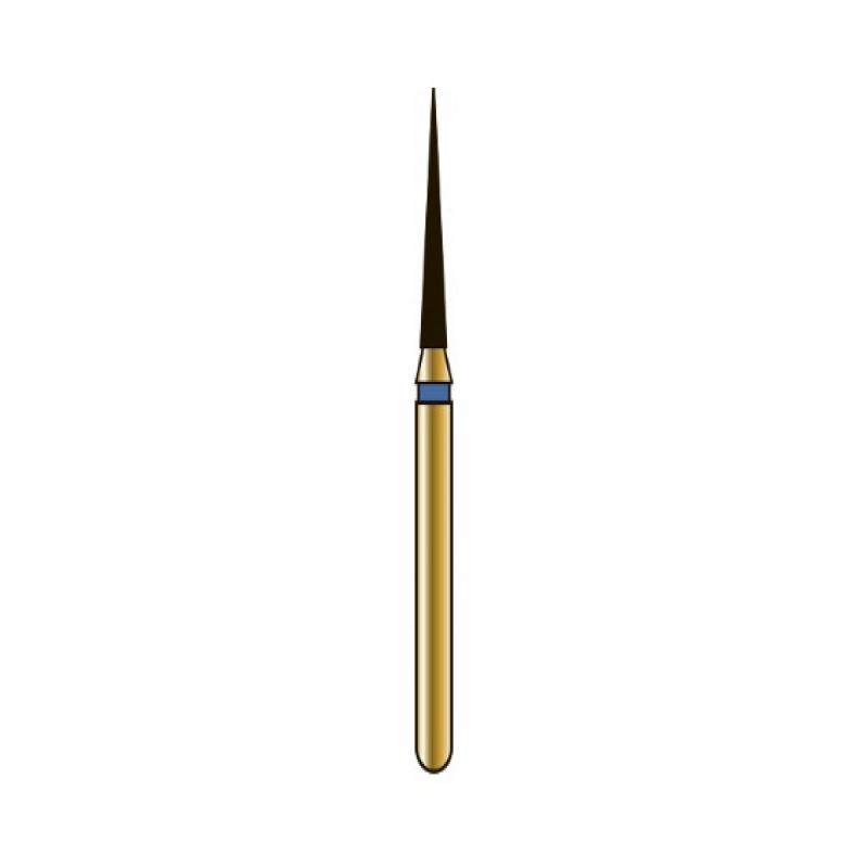 G858 Игловидная (пика)