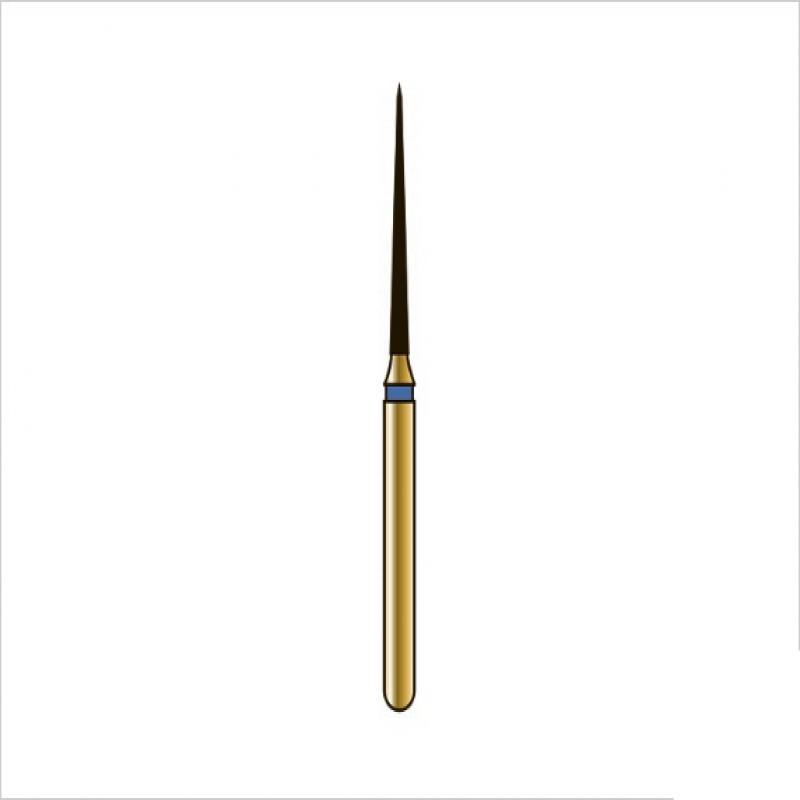 G859 Игловидная (пика)