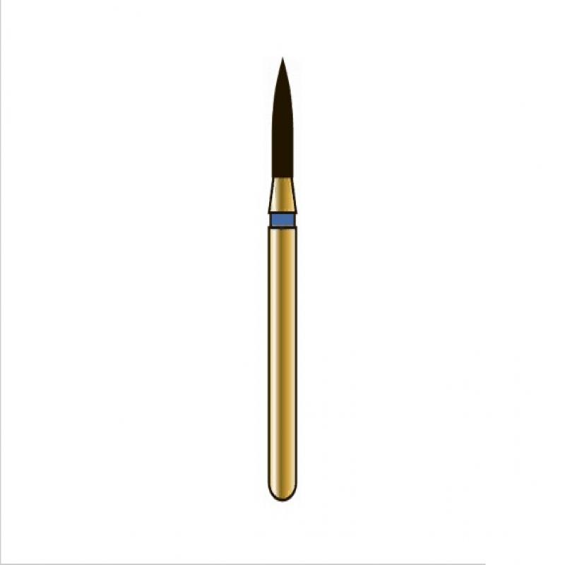 G860 Пламевидная