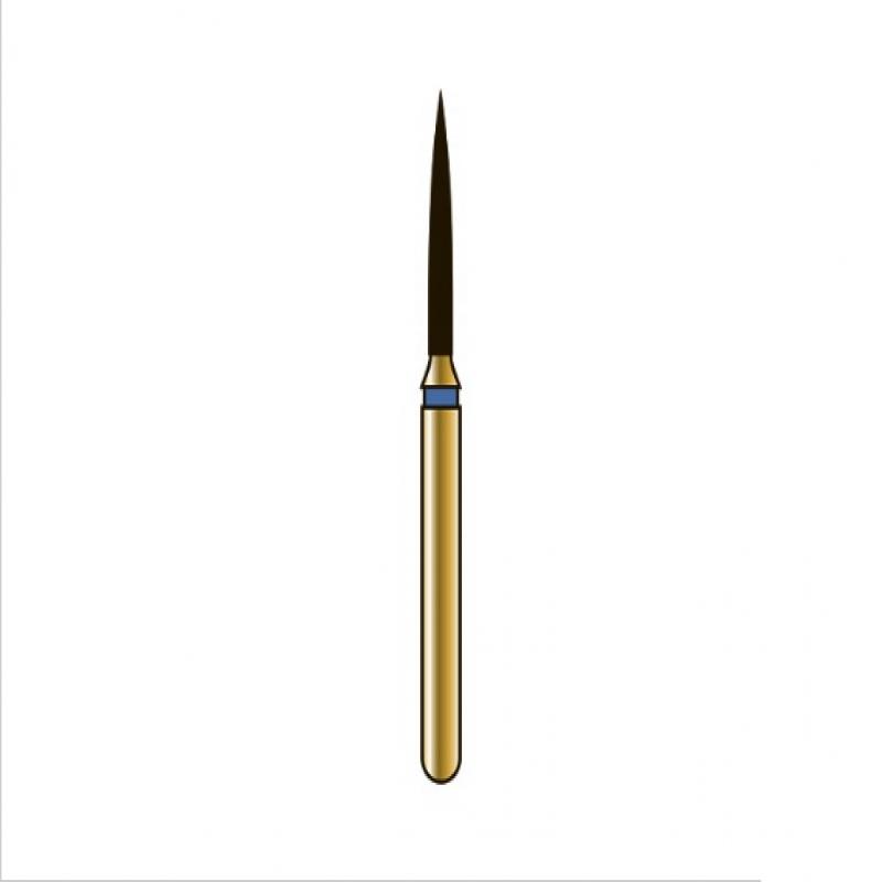 G862 Пламевидная