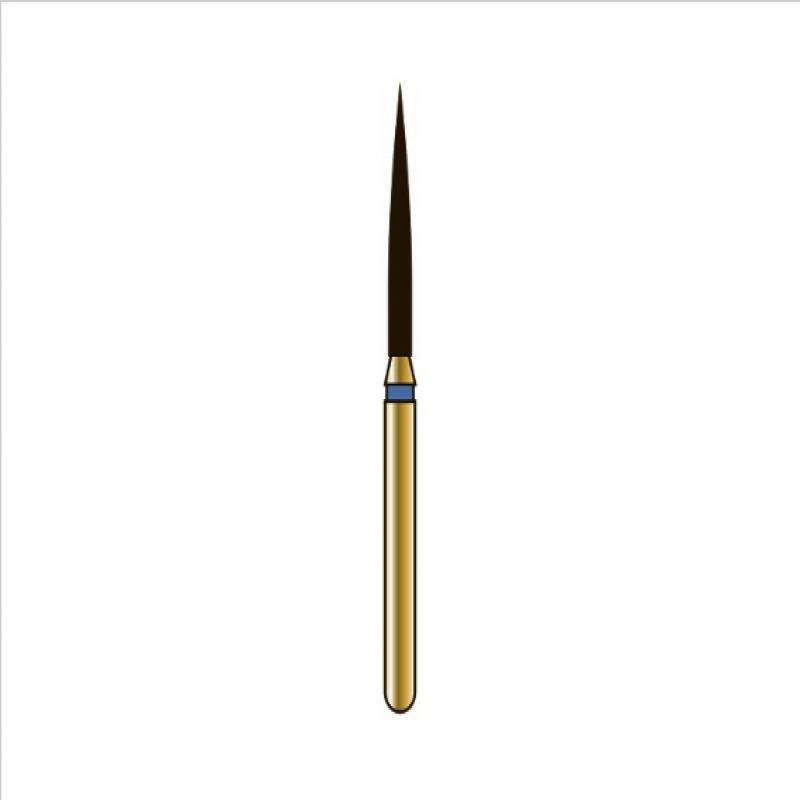 G863 Пламевидная