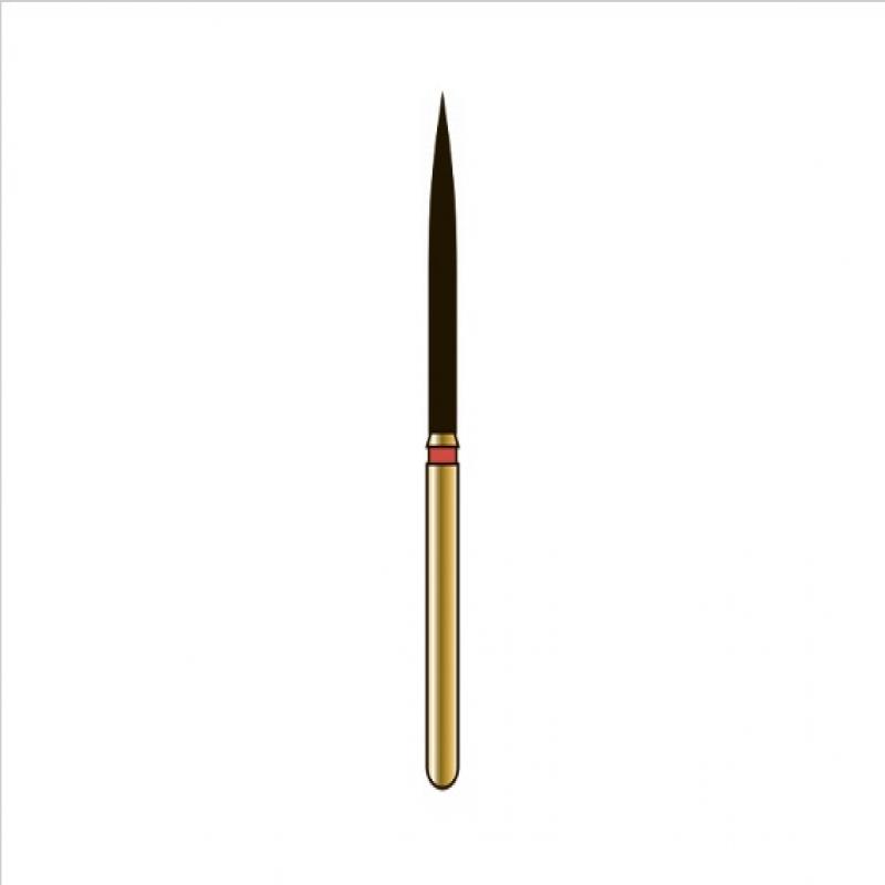 G864 Пламевидная