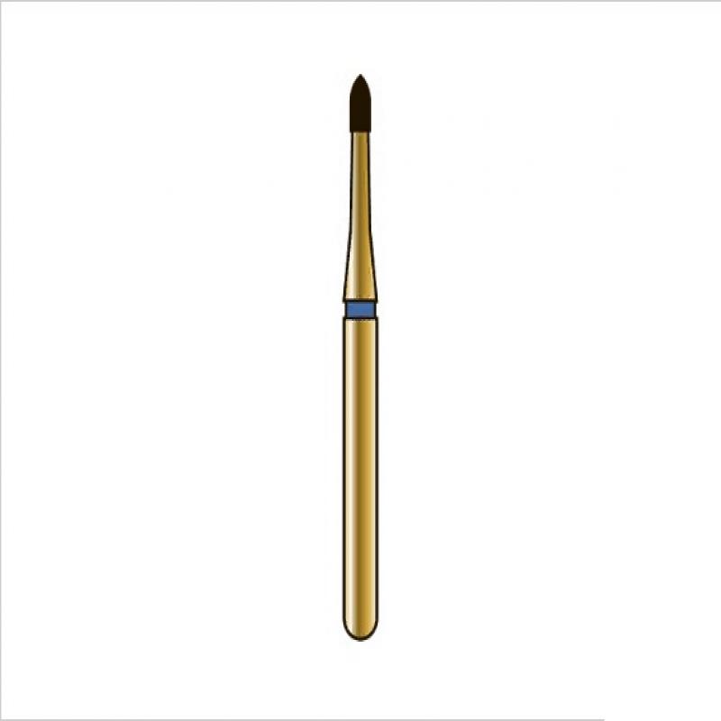 G874 Торпедовидная