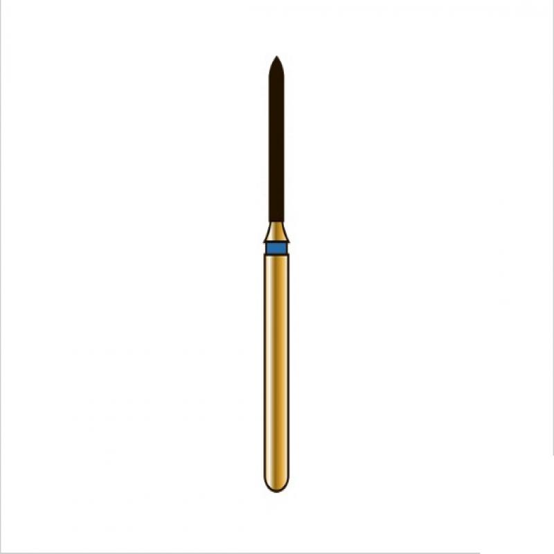 G878 Торпедовидная