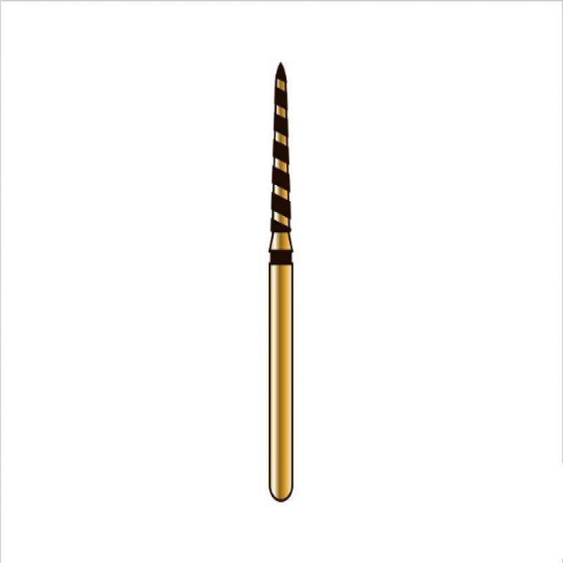 G878K Торпедовидная с коническим торцом, TOPSPIN 2000