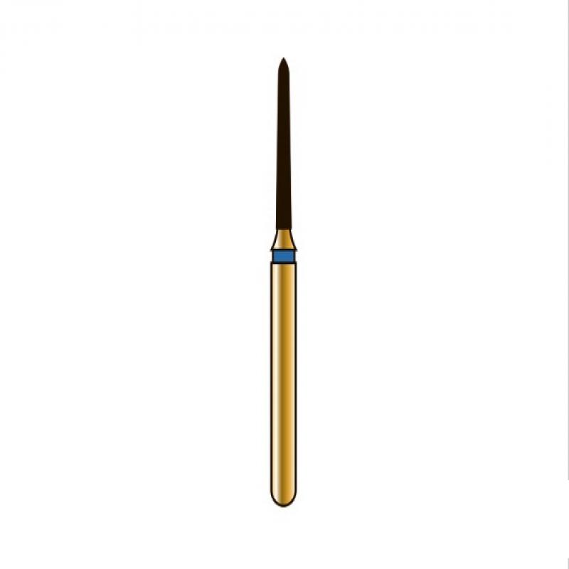 G878K Торпедовидная с коническим торцом