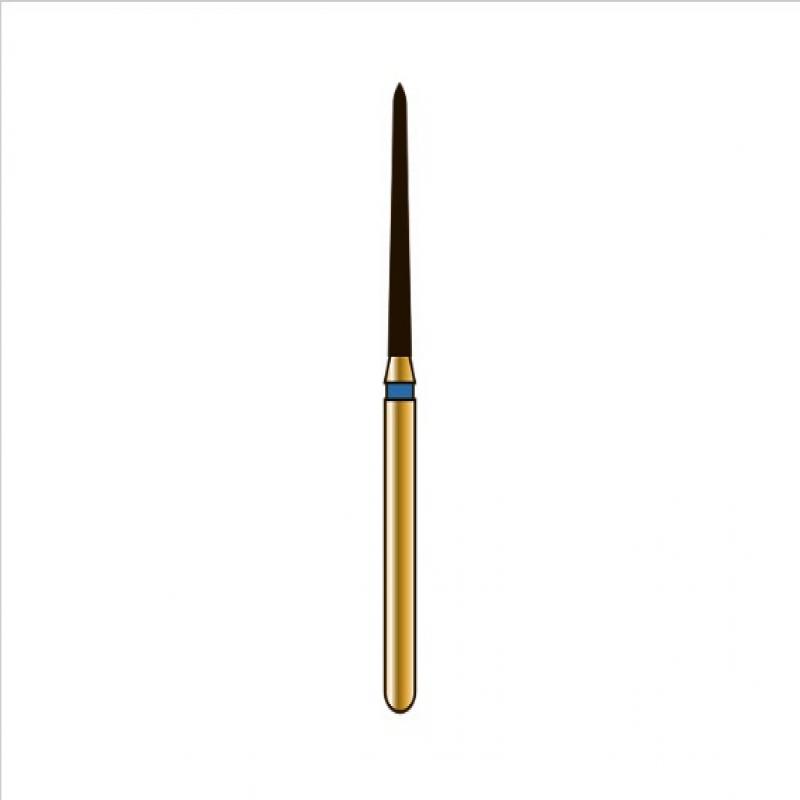 G879K Торпедовидная с коническим торцом