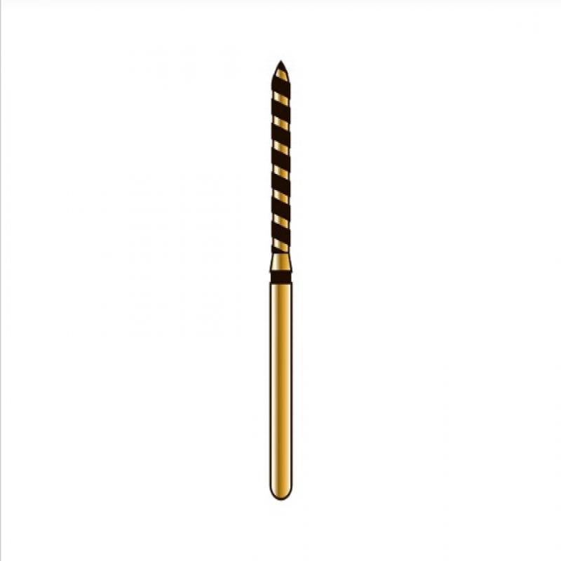 G879 Торпедовидная, TOPSPIN 2000