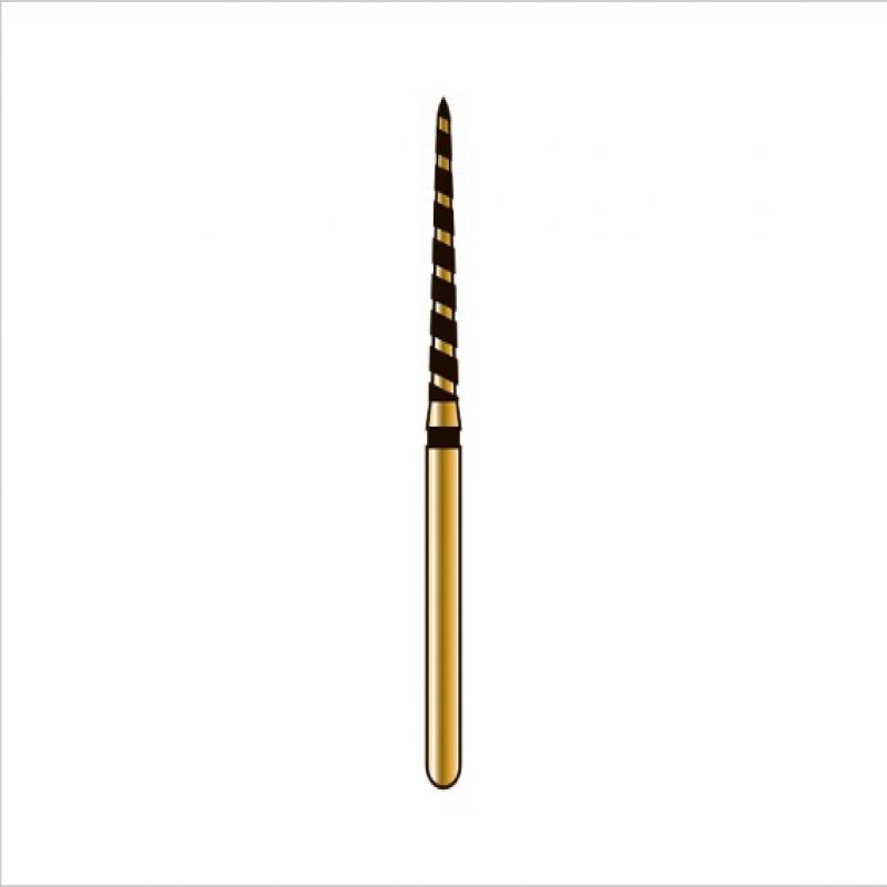 G879K Торпедовидная с коническим торцом, TOPSPIN 2000